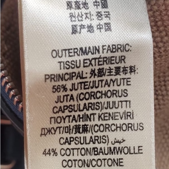 Burberry Ashby hobo bag - Picture 4 of 15